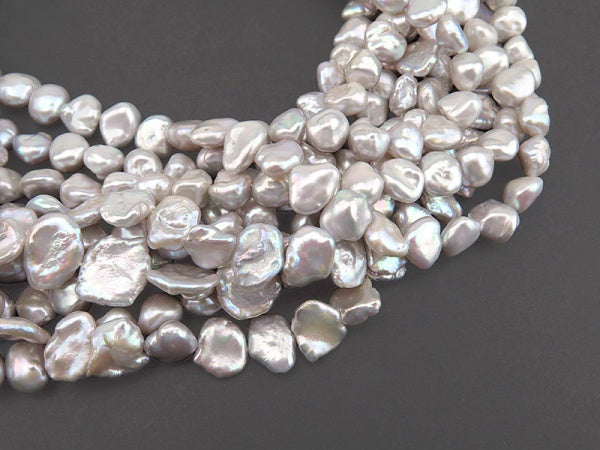 Know Your Pearls