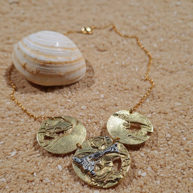 Pendants & Necklaces