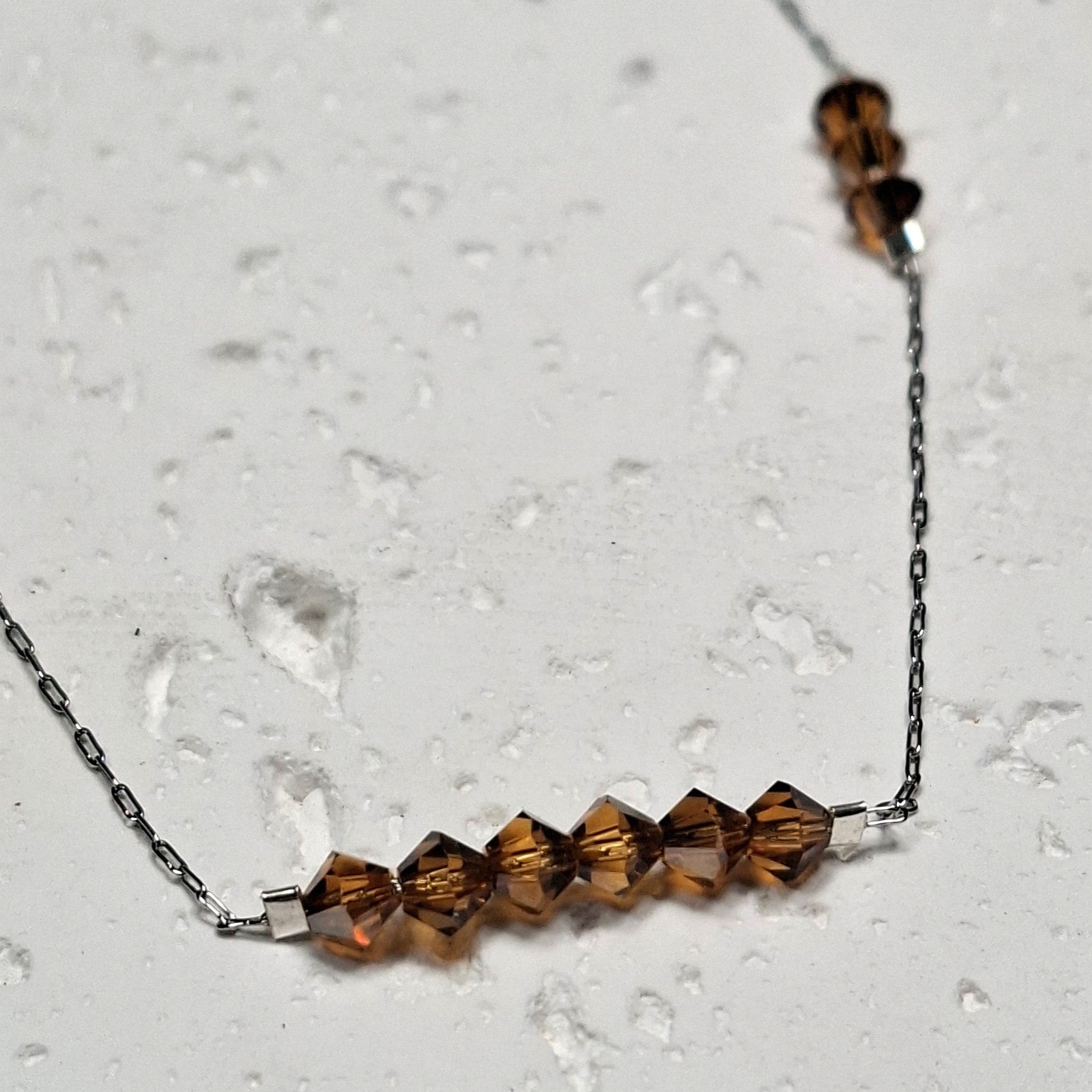 Dainty Necklace