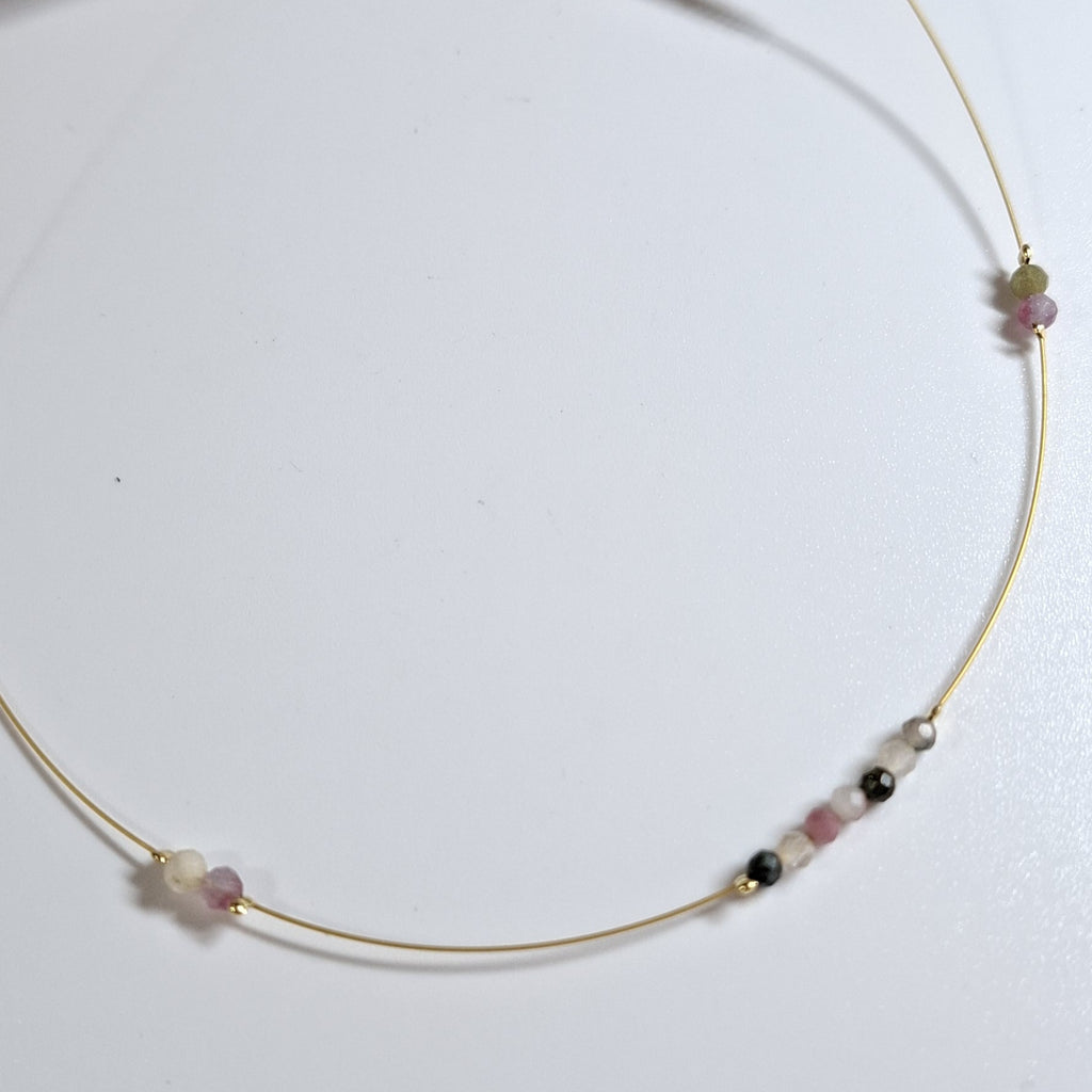 Dainty Necklace