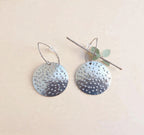 Aluminium Lightweight Earrings