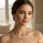 Dainty Necklace
