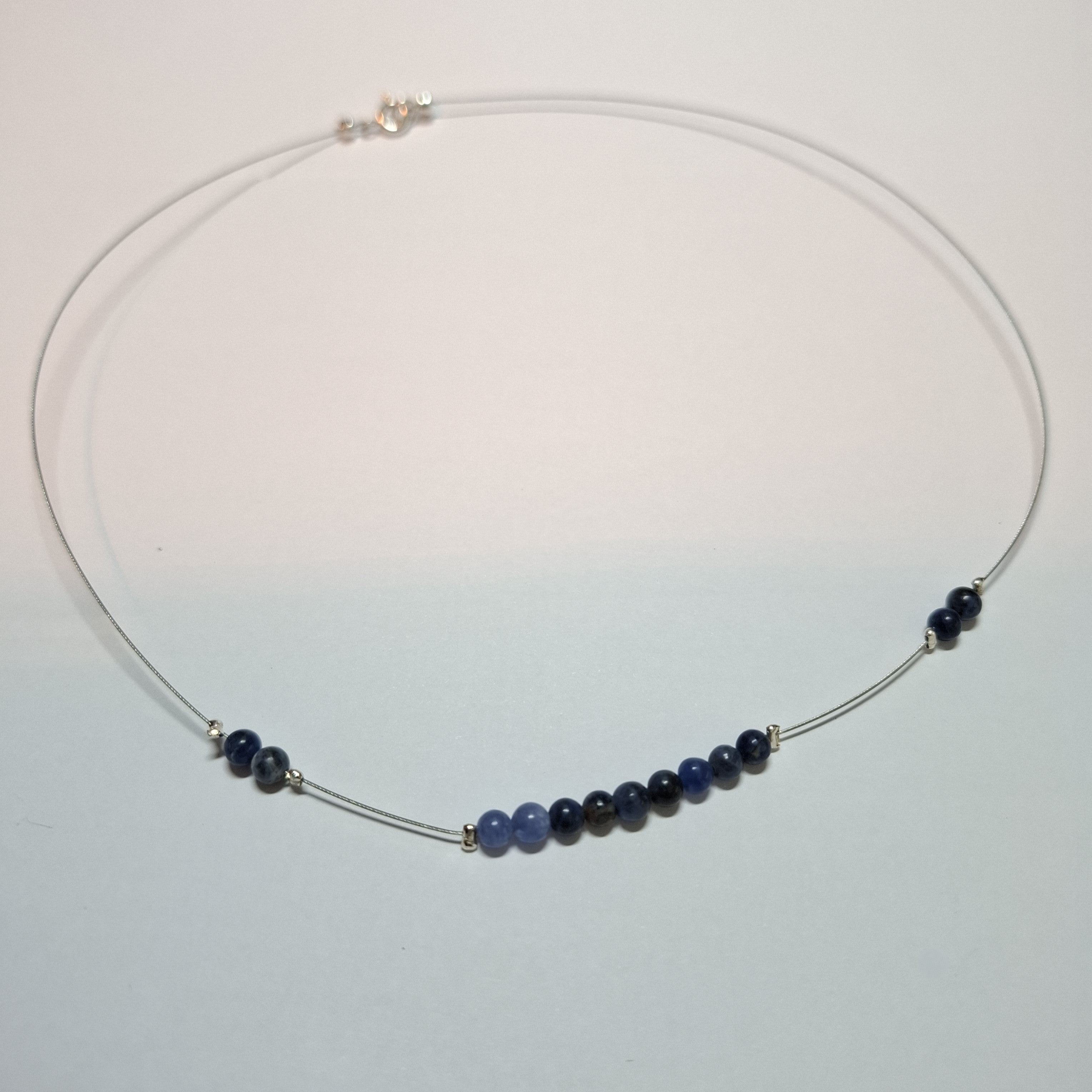 Dainty Necklace