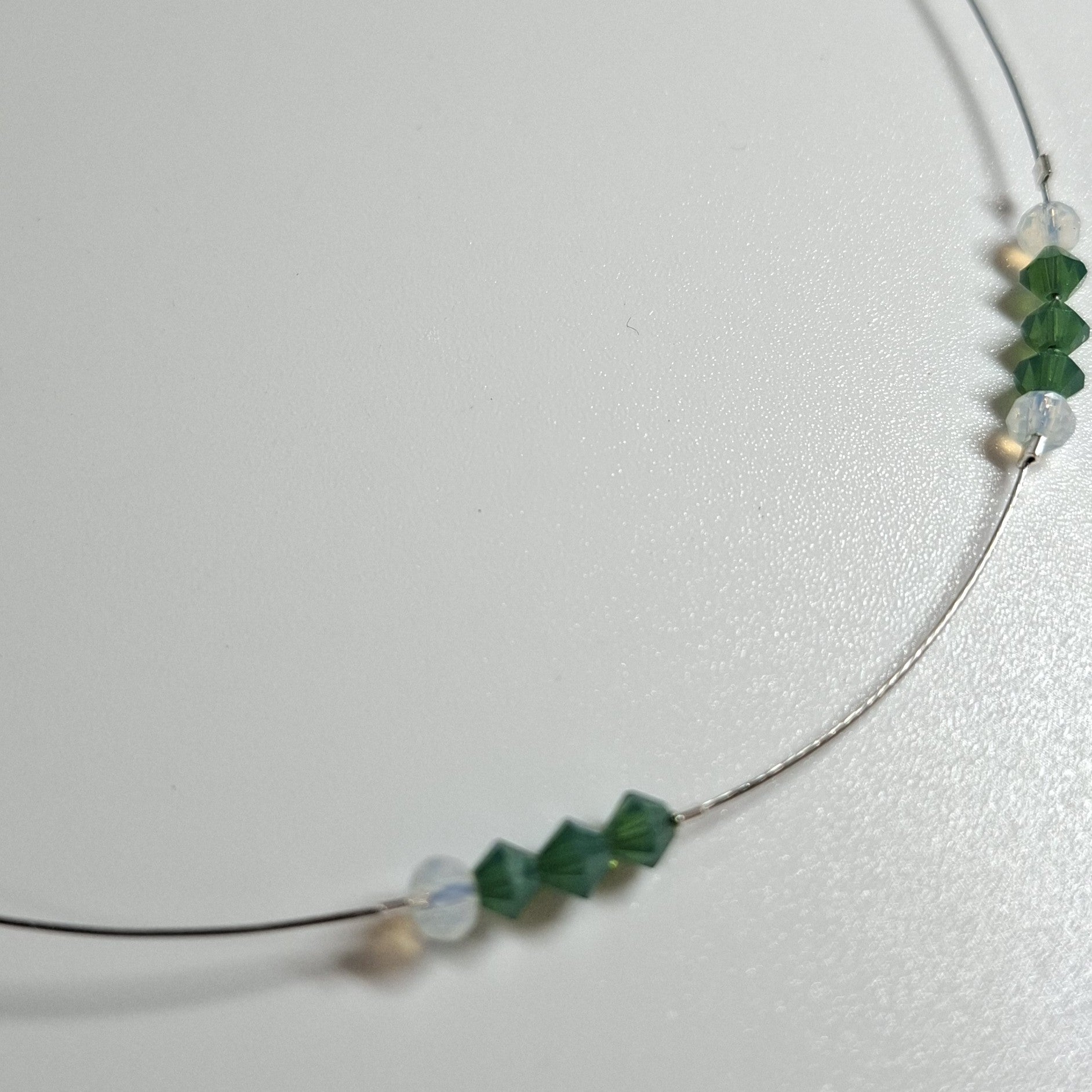 Dainty Necklace