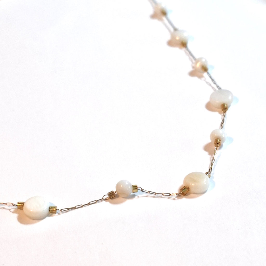 Dainty Necklace