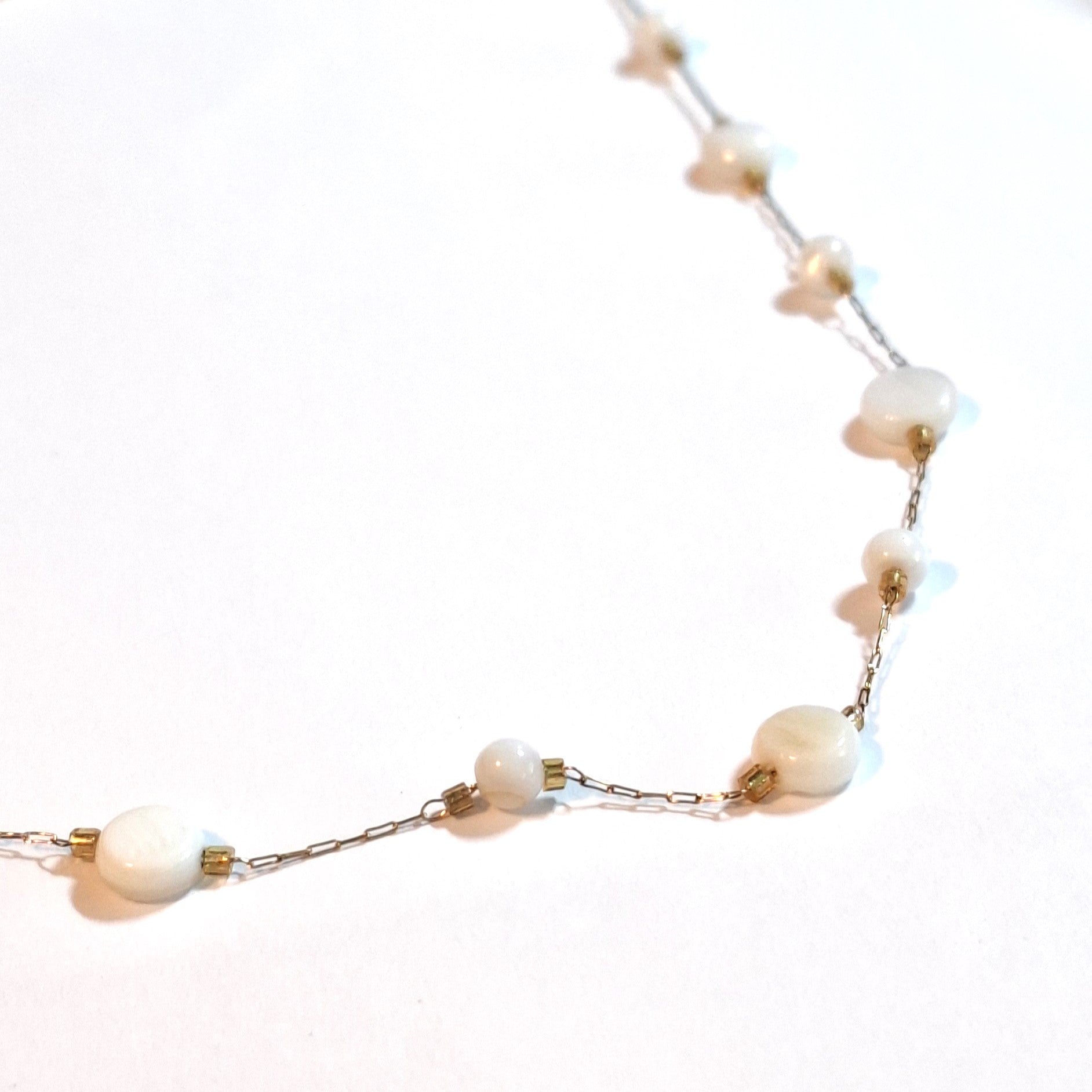 Dainty Necklace