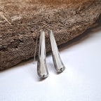 Teaspoon Dangly Earrings
