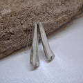 Teaspoon Dangly Earrings