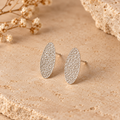 Minimalist Silver studs