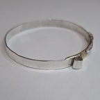 Twigg from Table Mountain in Silver & Brass