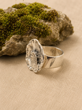One of a Kind Handmade nature inspired Creation
