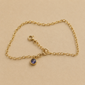 Dainty Stainless steel bracelet